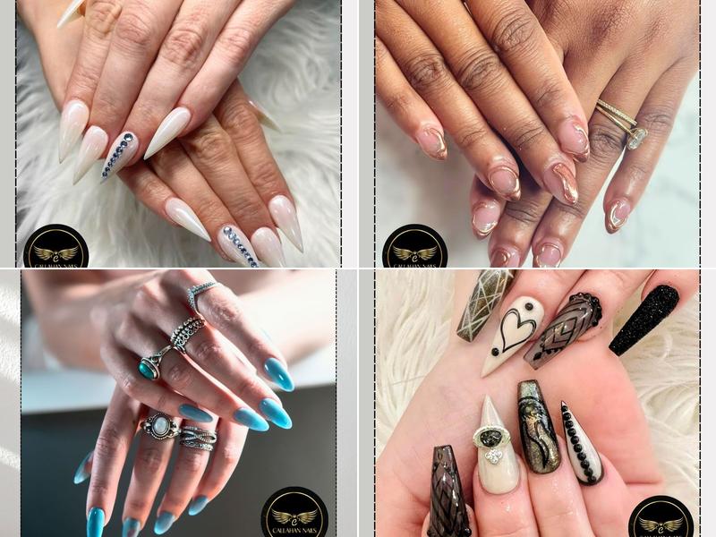Callahan Nails