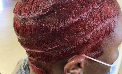 Salon 180 Jacksonville