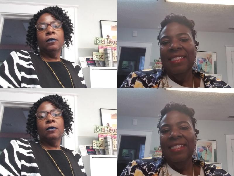 Sapphira's Beauty Salon