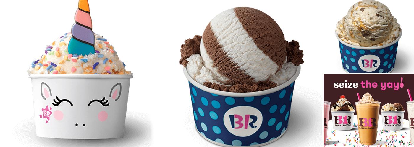 Baskin-Robbins