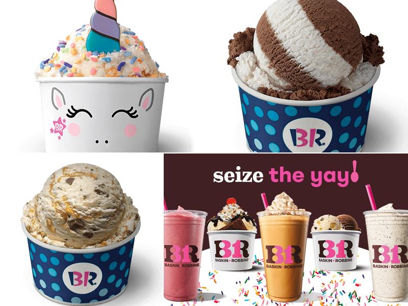 Baskin-Robbins