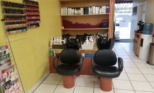 Salon 675 Deerfield