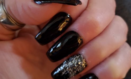 Golden Nail Spa Elkins