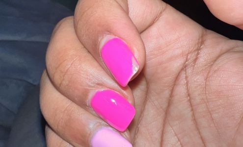 Spa Nail Schererville