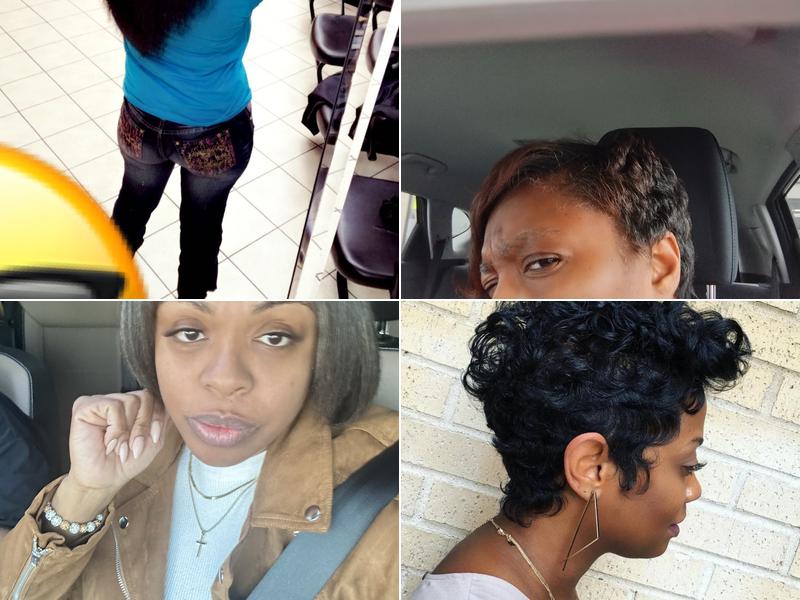 Cleopatra Hair Design