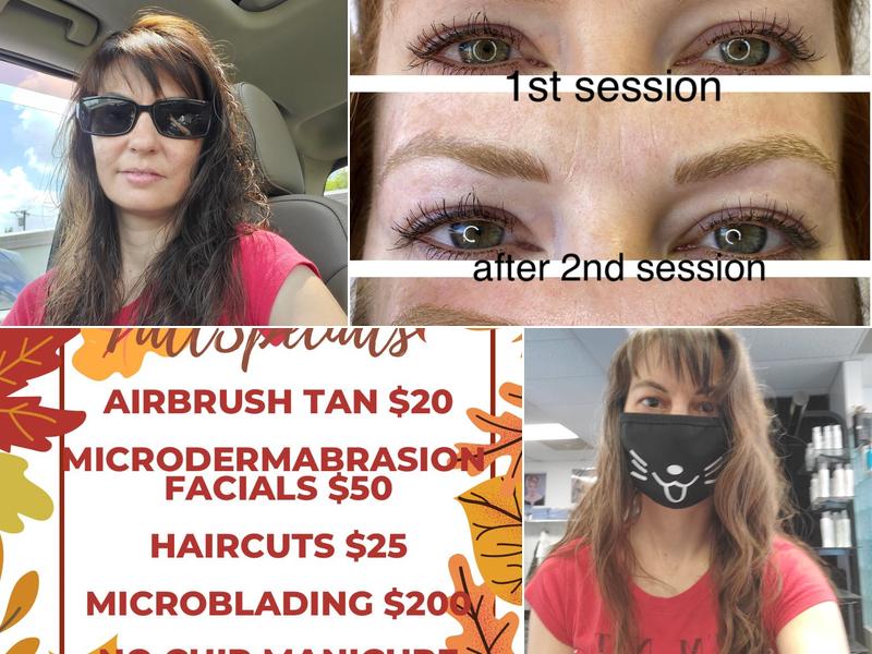 Changes Hair Designs