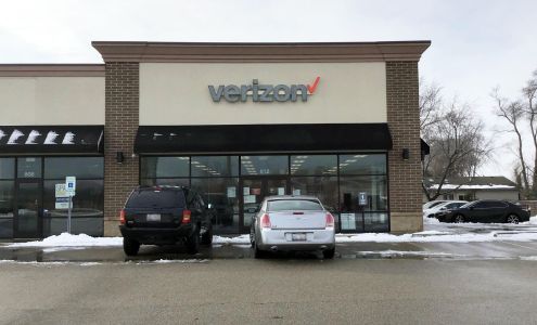 Verizon Deerfield