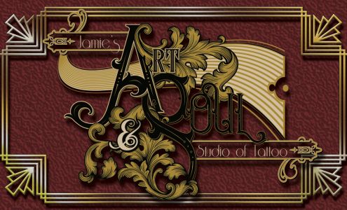 Art & Soul Studio Of Tattoo