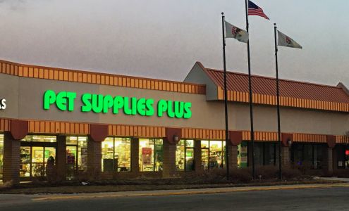 Pet Supplies Plus Libertyville