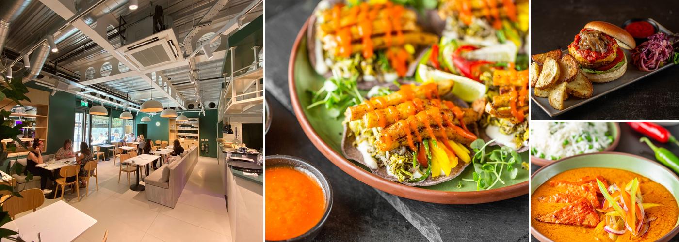 Stem & Glory Cambridge