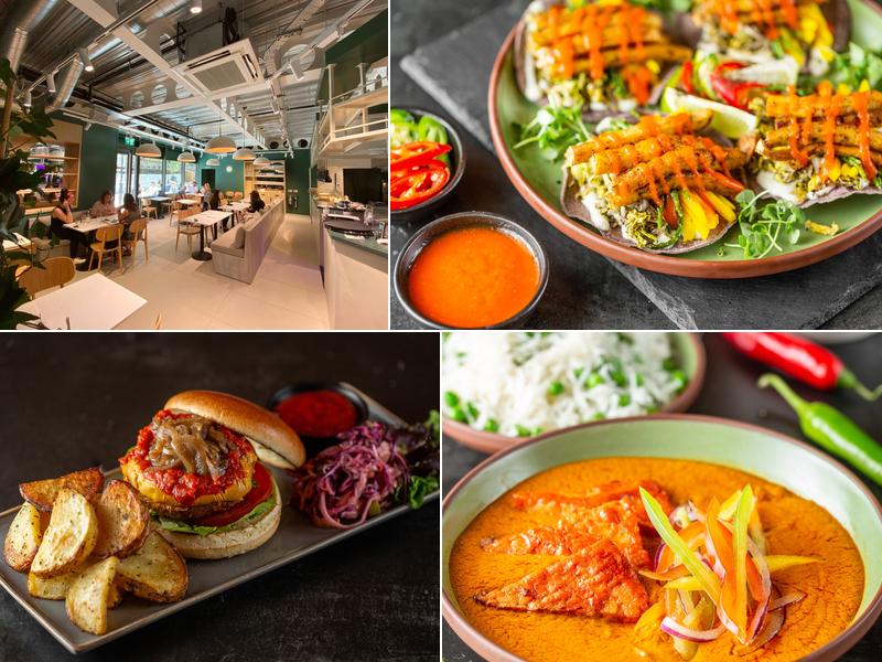 Stem & Glory Cambridge