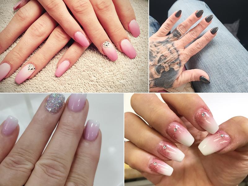 Hollywood Nails & Spa