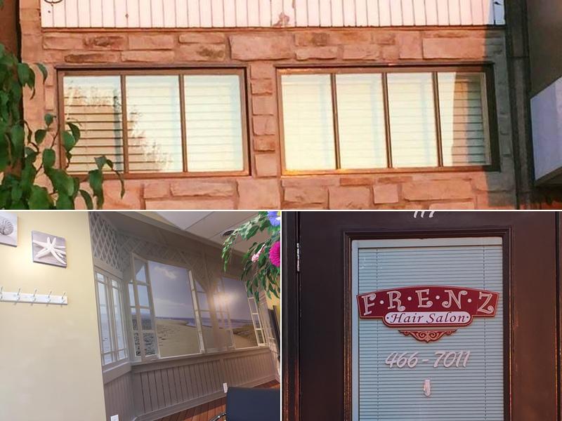 F.R.E.N.Z. Hair Salon