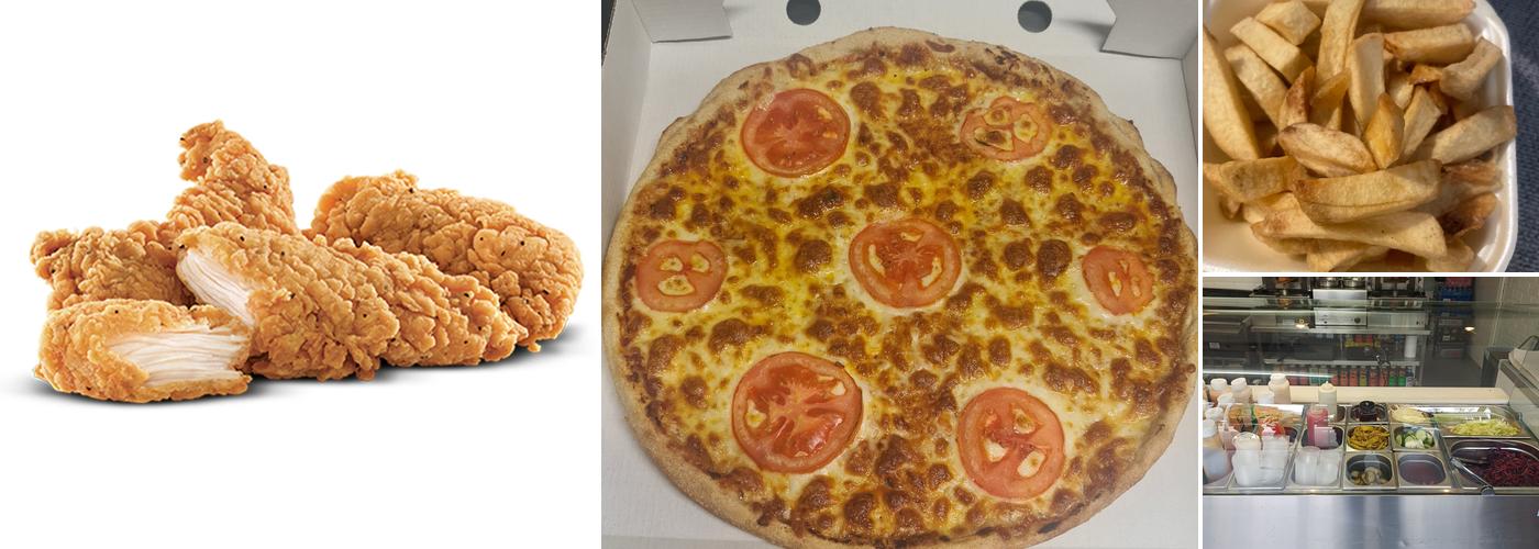 Faroz Kitchen - Longstanton