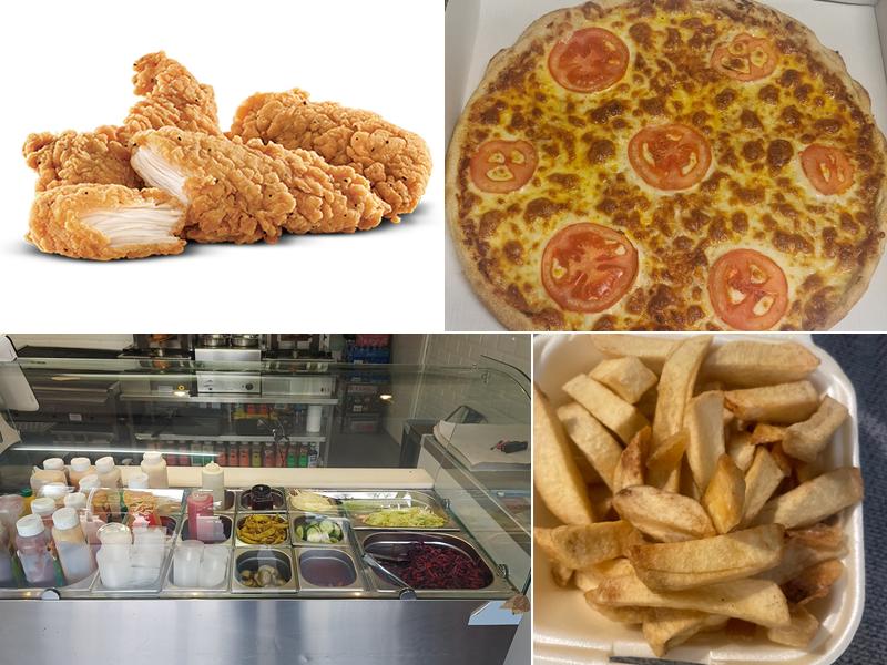 Faroz Kitchen - Longstanton