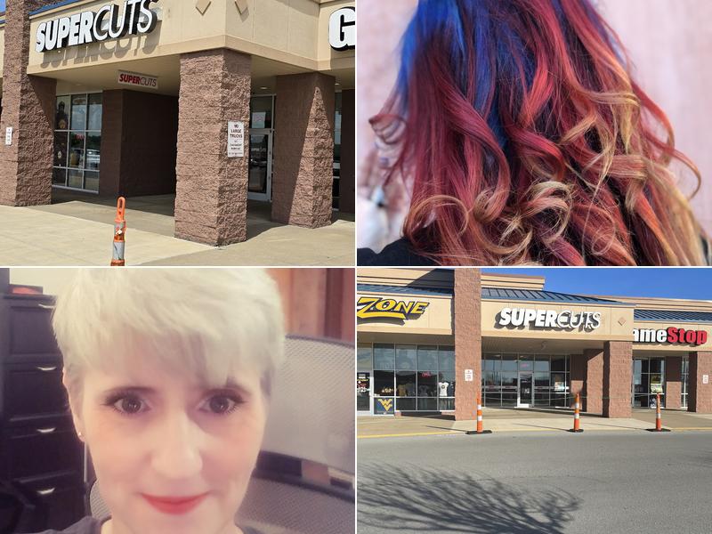 Supercuts