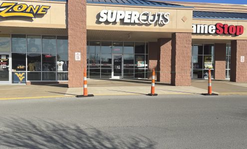 Supercuts Morgantown