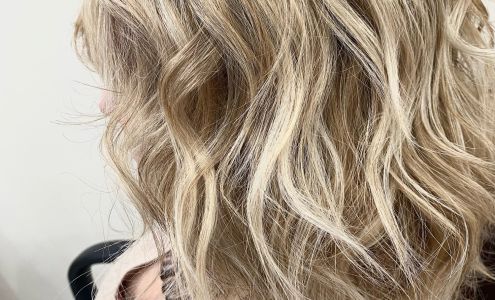 Salon 918 Morgantown