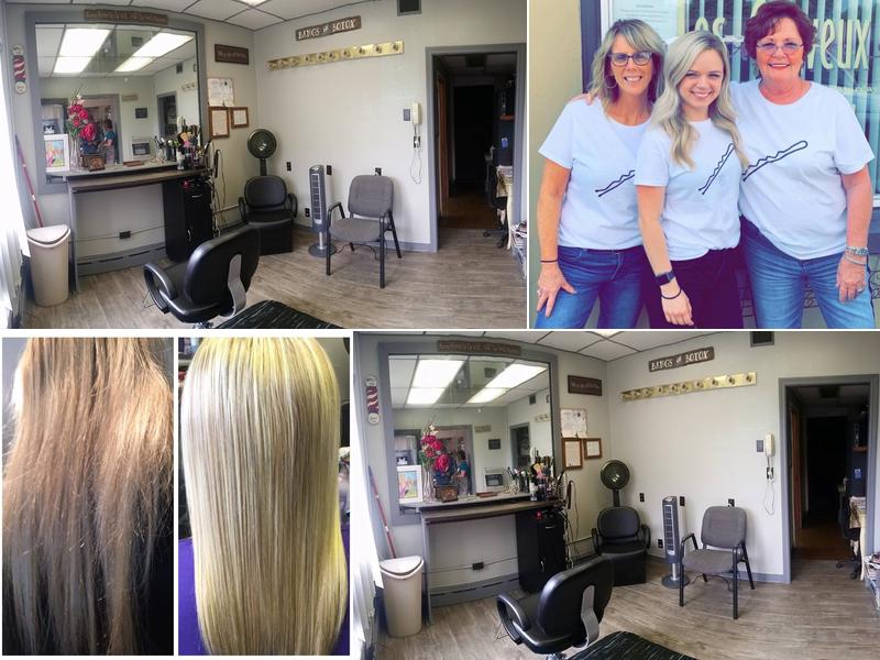 Hair Reflections By Mistee