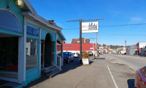 5th Avenue Beauty & Spa