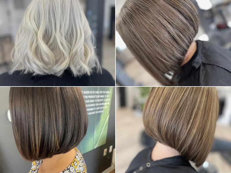 The Salon at Hampton