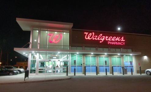 Walgreens