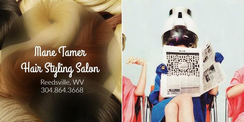 Mane Tamer Hair Styling Salon