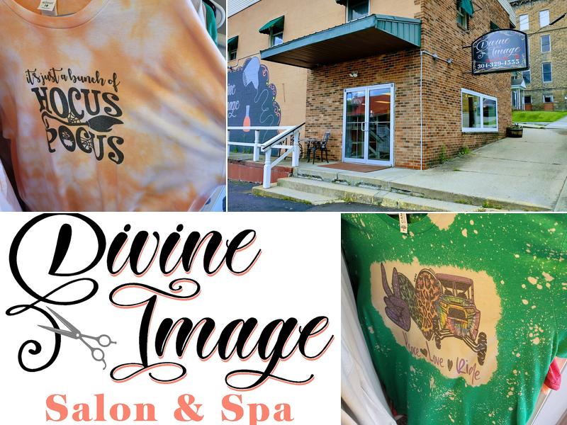 Divine Image Salon & Spa, LLC