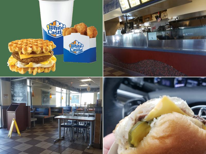 White Castle