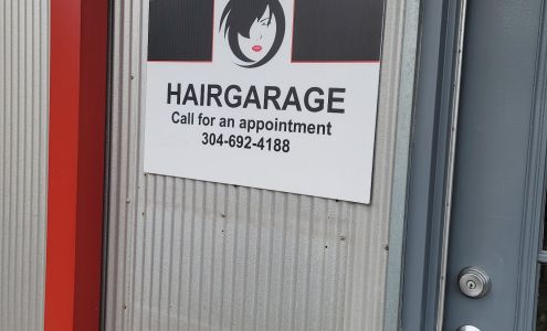 Hair Garage