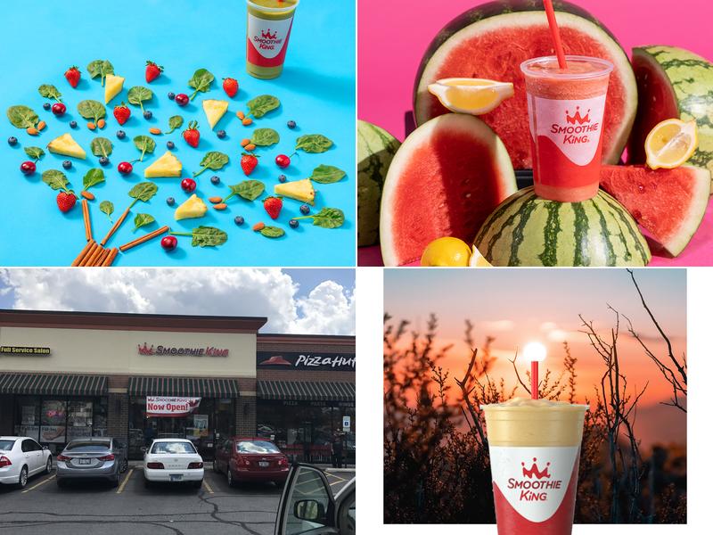 Smoothie King