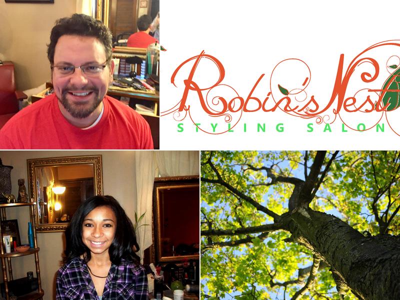 Robin's Nest Styling Salon