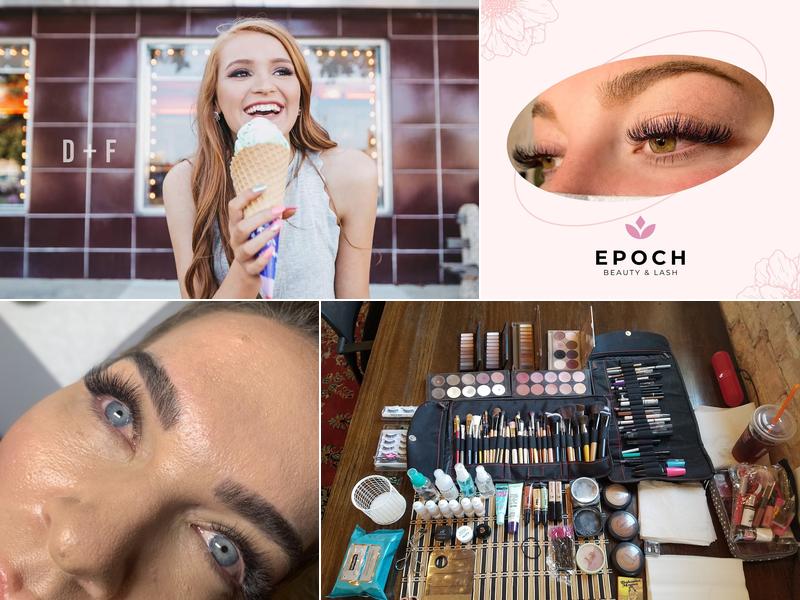 Epoch Beauty & Lash