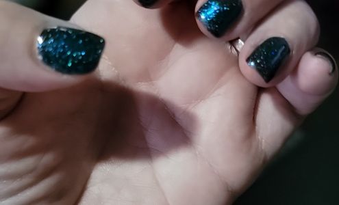 NK Nails & Spa Belvidere