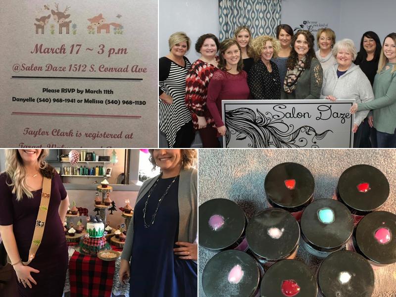 Penny's Pioneer Salon