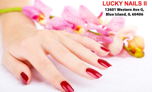 Lucky Nails II