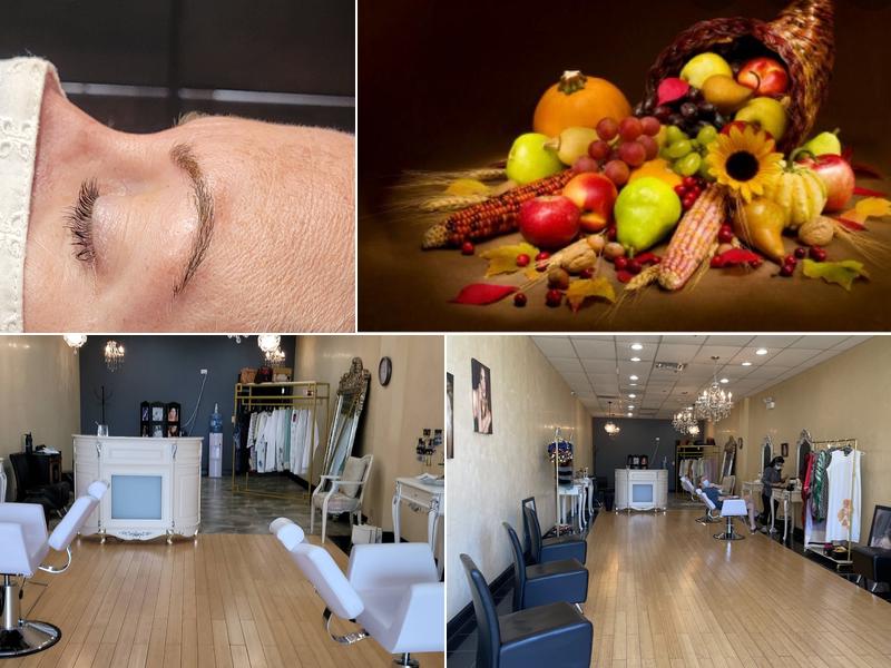 Uzma's Threading Place