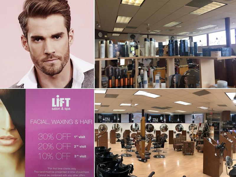 Lift Salon & Spa