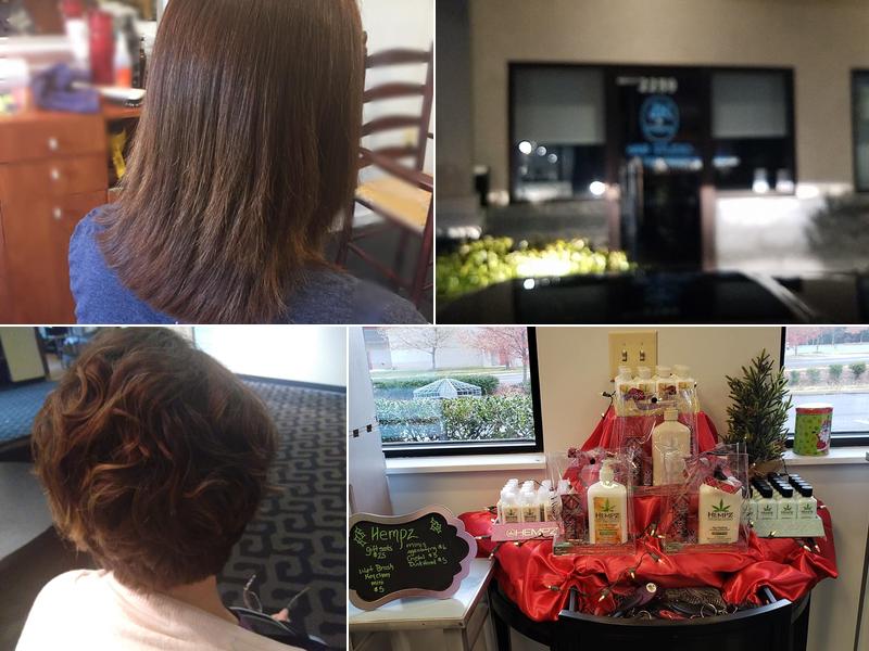 dK & Company Hair Studio