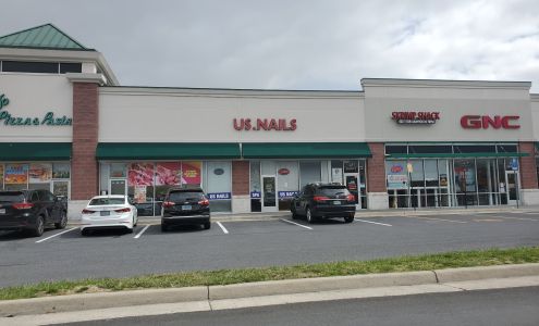 Us Nails Spa