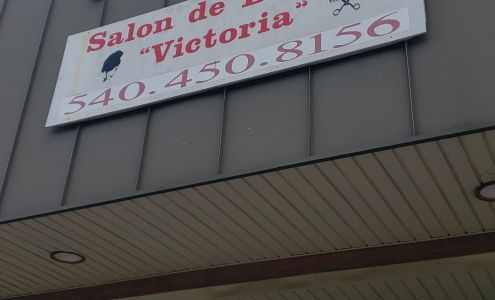 Salon Victoria