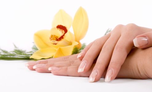 Nail Two 504 N Antrim Way, Greencastle Pennsylvania 17225