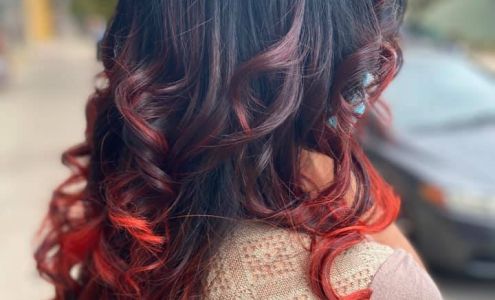 Jasmine's Beauty Salon