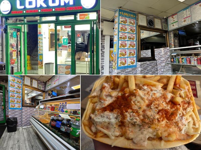 Lokum Kebab Cambridge