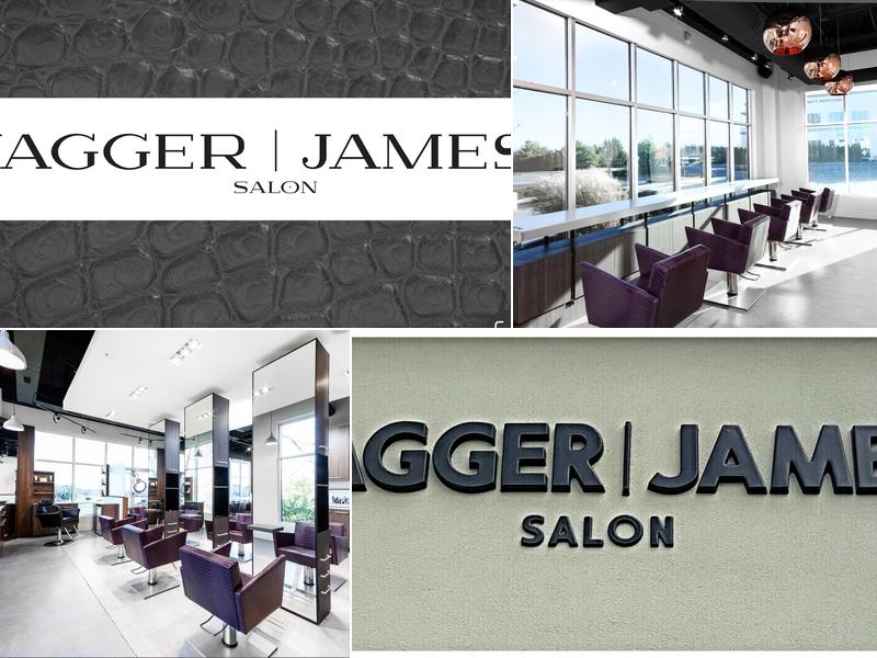 JAGGER | JAMES SALON