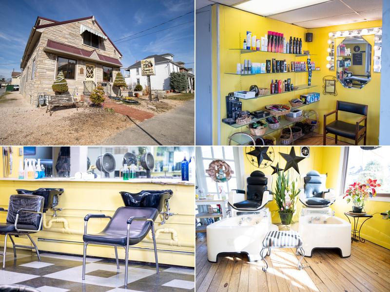 Connie's Styling Salon