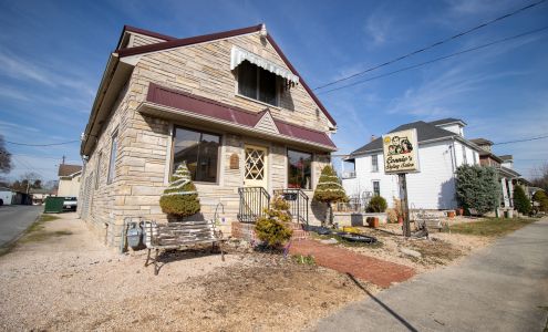 Connie's Styling Salon