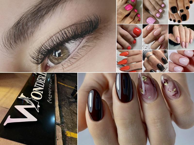 WonderTime Salon & Spa