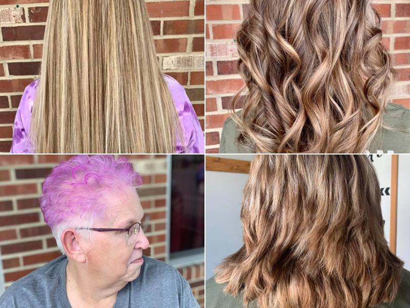 Shear Magic Beauty & Tanning