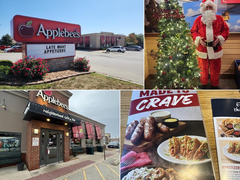 Applebee's Grill + Bar
